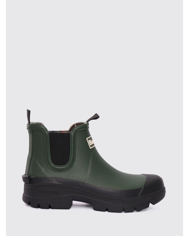 [Barbour] Boots FW25 LRF0099 OL96