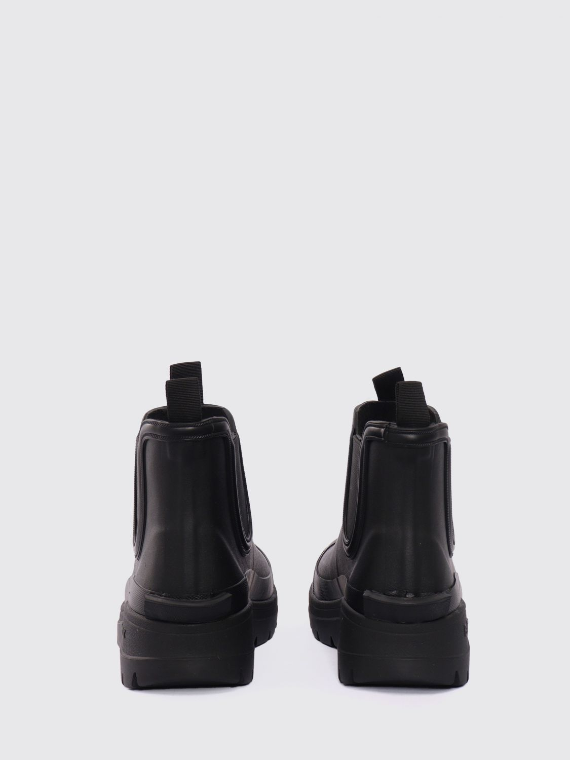 [Barbour] Boots FW25 LRF0099 BK11