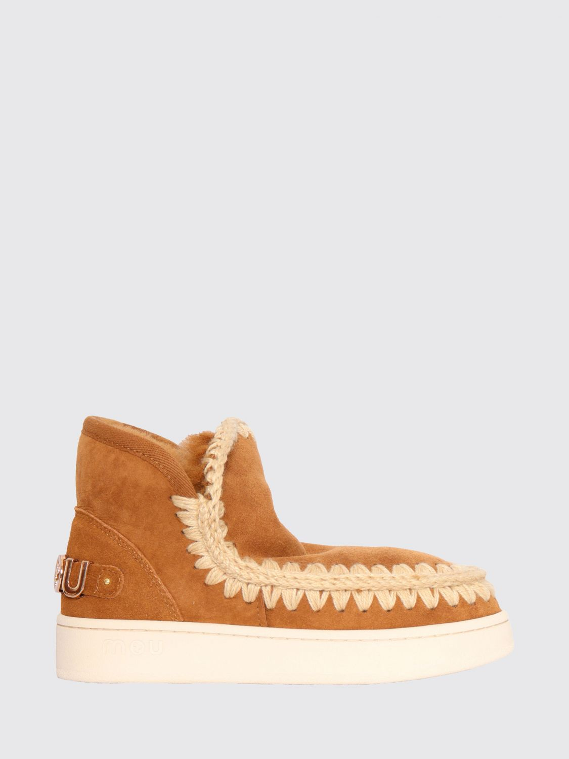 [Mou] Boots FW25 FW741001A COG