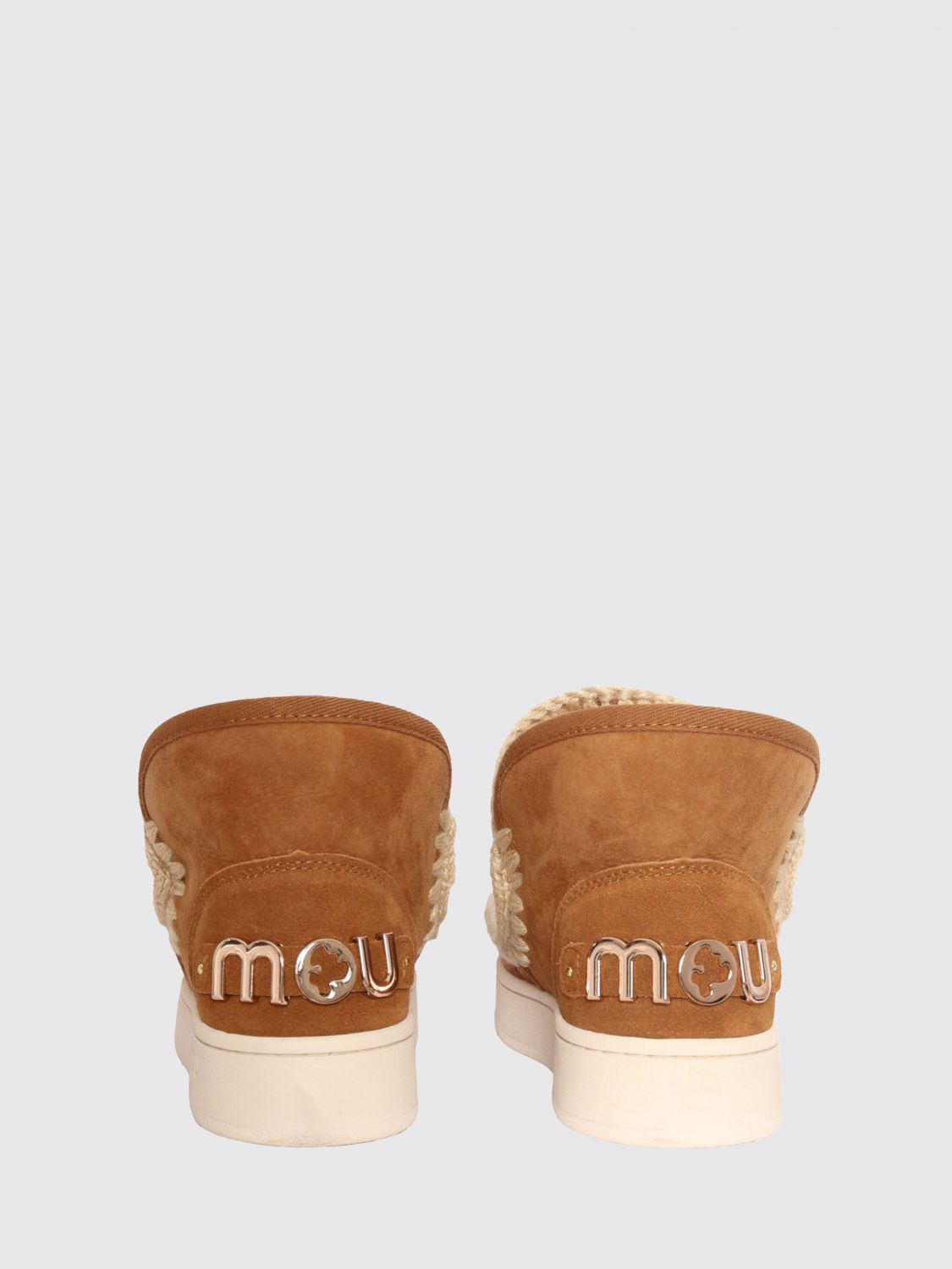 [Mou] Boots FW25 FW741001A COG