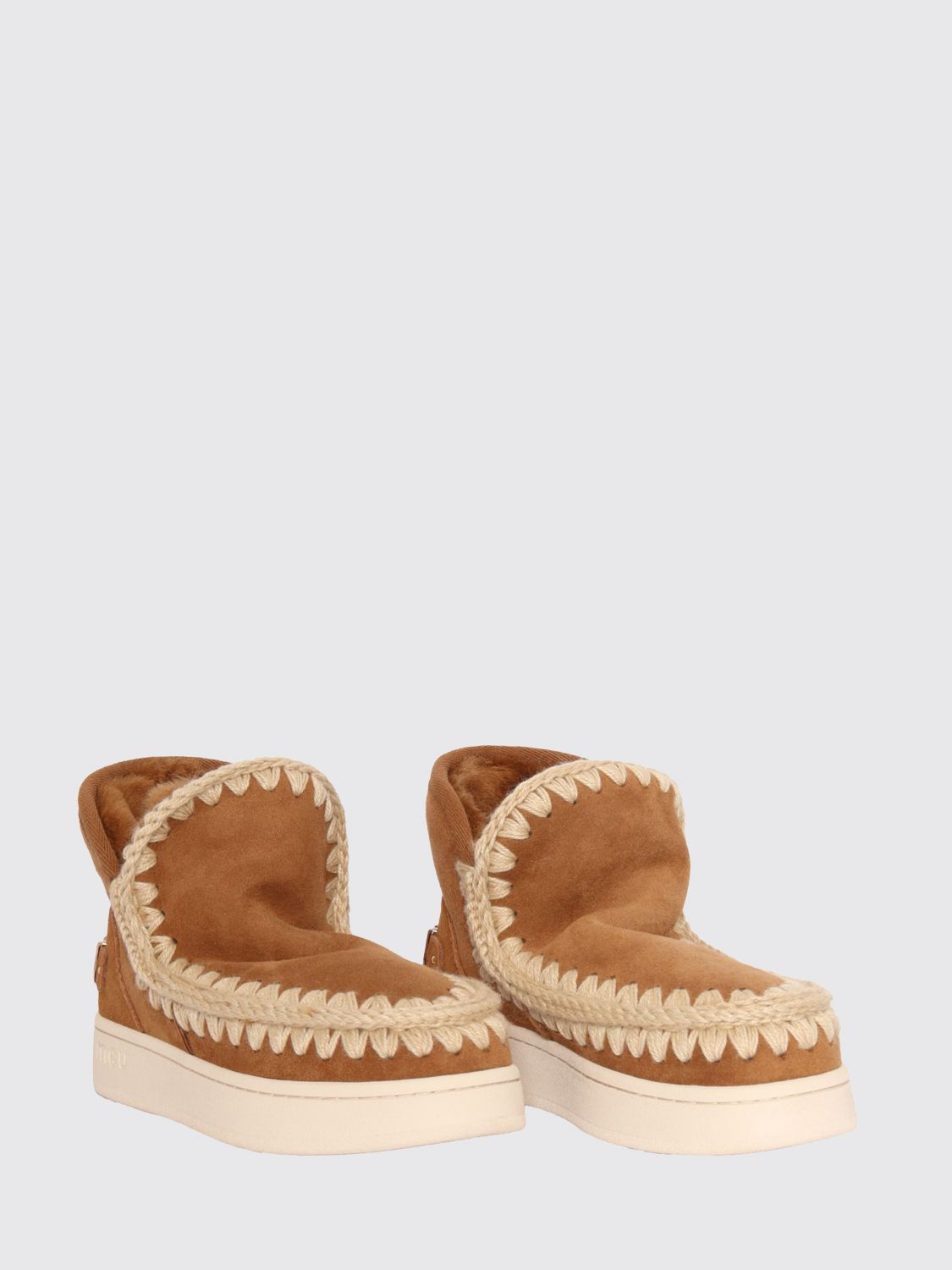 [Mou] Boots FW25 FW741001A COG