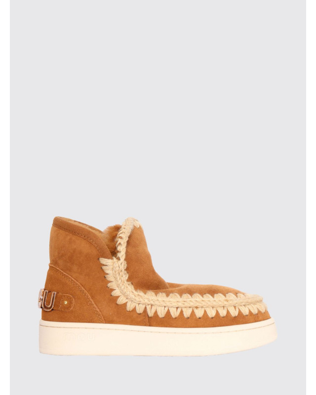 [Mou] Boots FW25 FW741001A COG