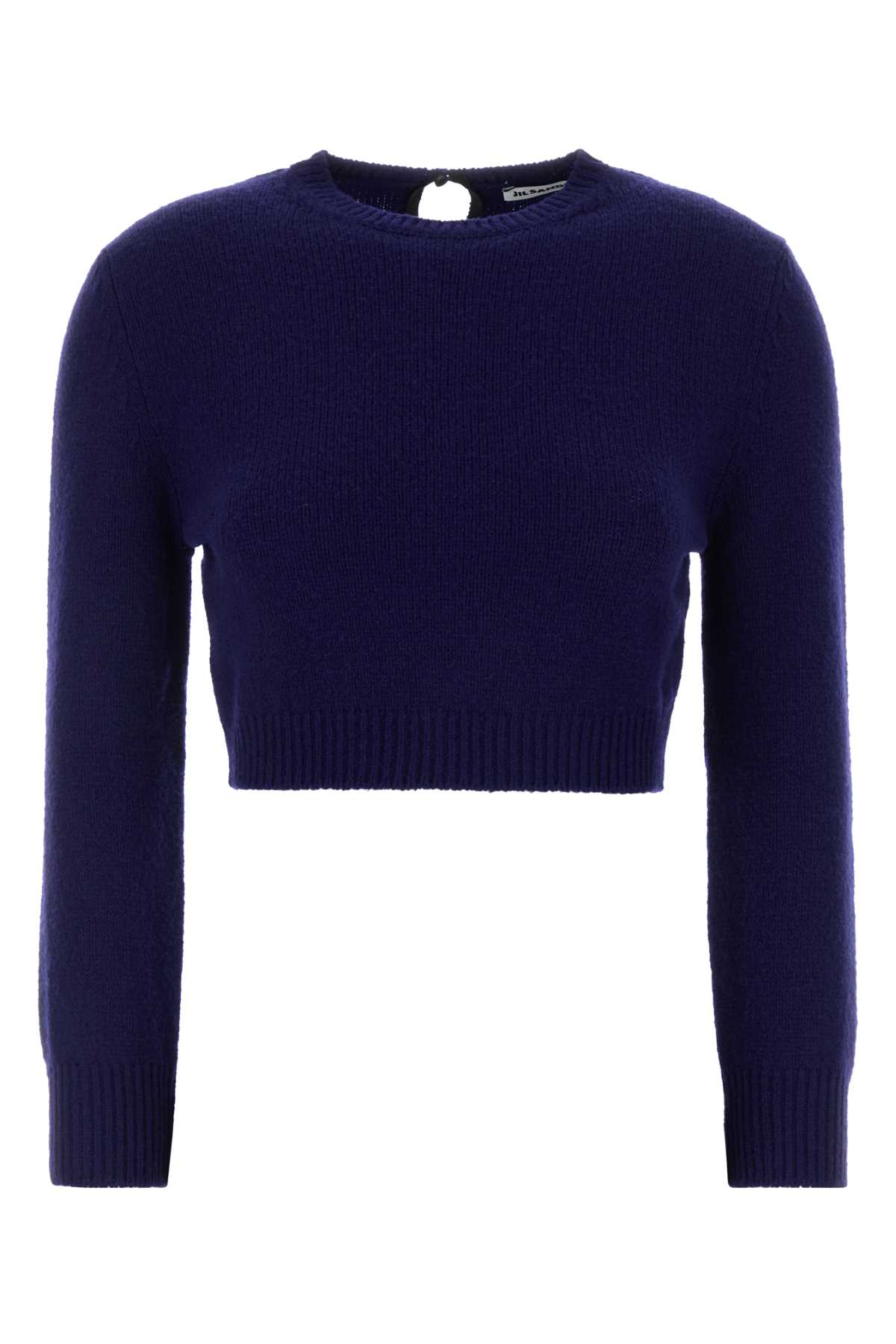 [Jil Sander] Knitwear SS26 J03GP0191J14837 420