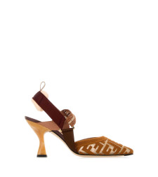 [Fendi] Sandals SS26 8J8875AWCX F1V8T