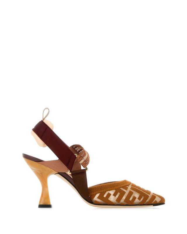 [Fendi] Sandals SS26 8J8875AWCX F1V8T