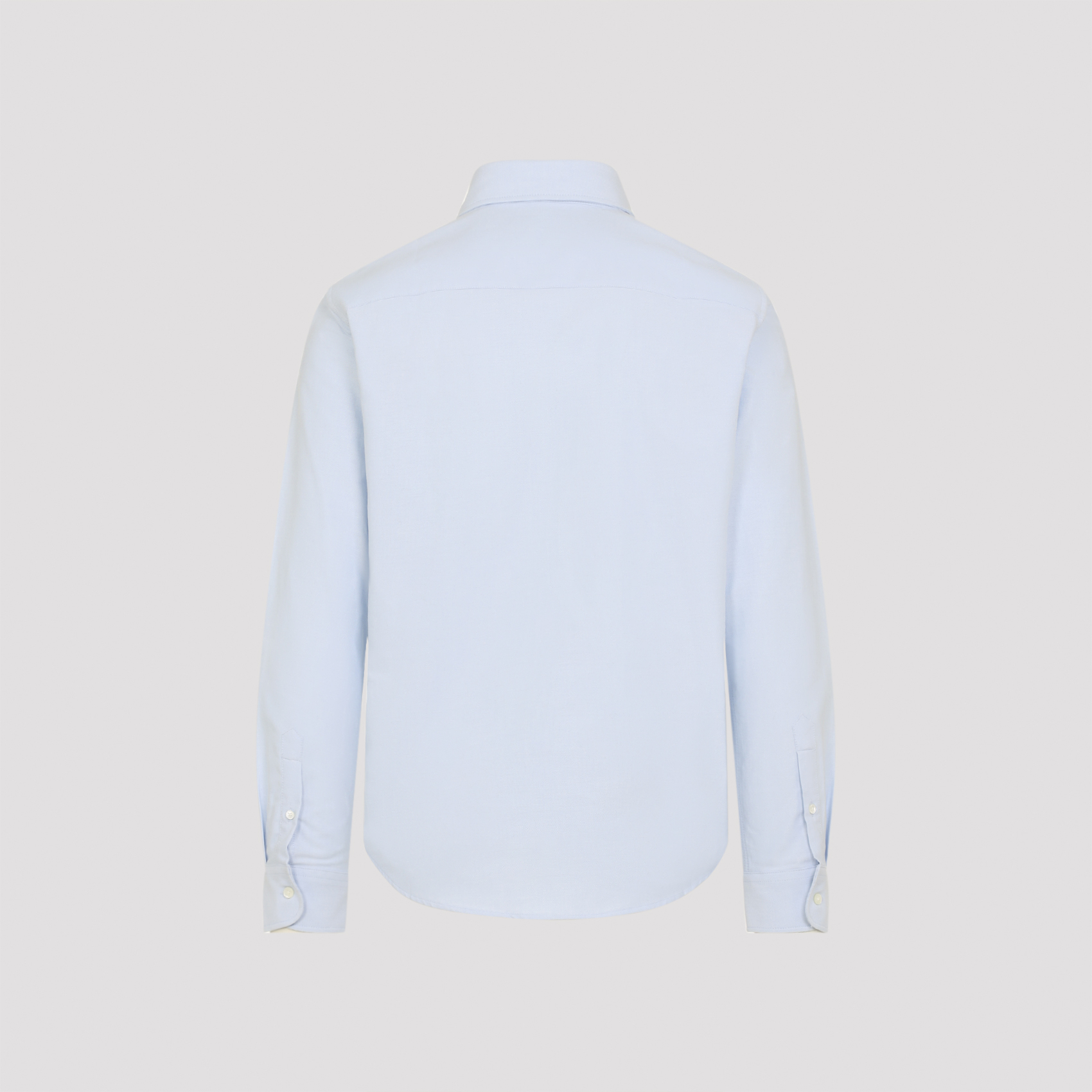 [Ami Paris] Shirts Long Sleeve SS26 BFUSH063.CO0031