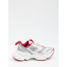 [Christian Louboutin] Sneakers SS26 1260214_SV20_GREY/WHITE