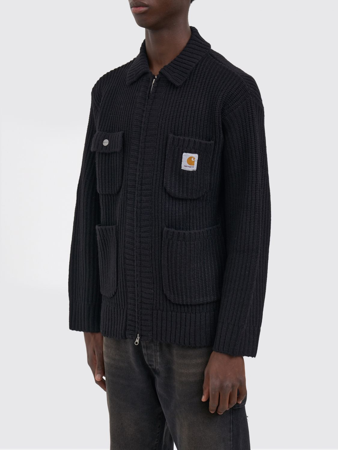 [CARHARTT WIP] Knitwear FW25 I035399 89XX