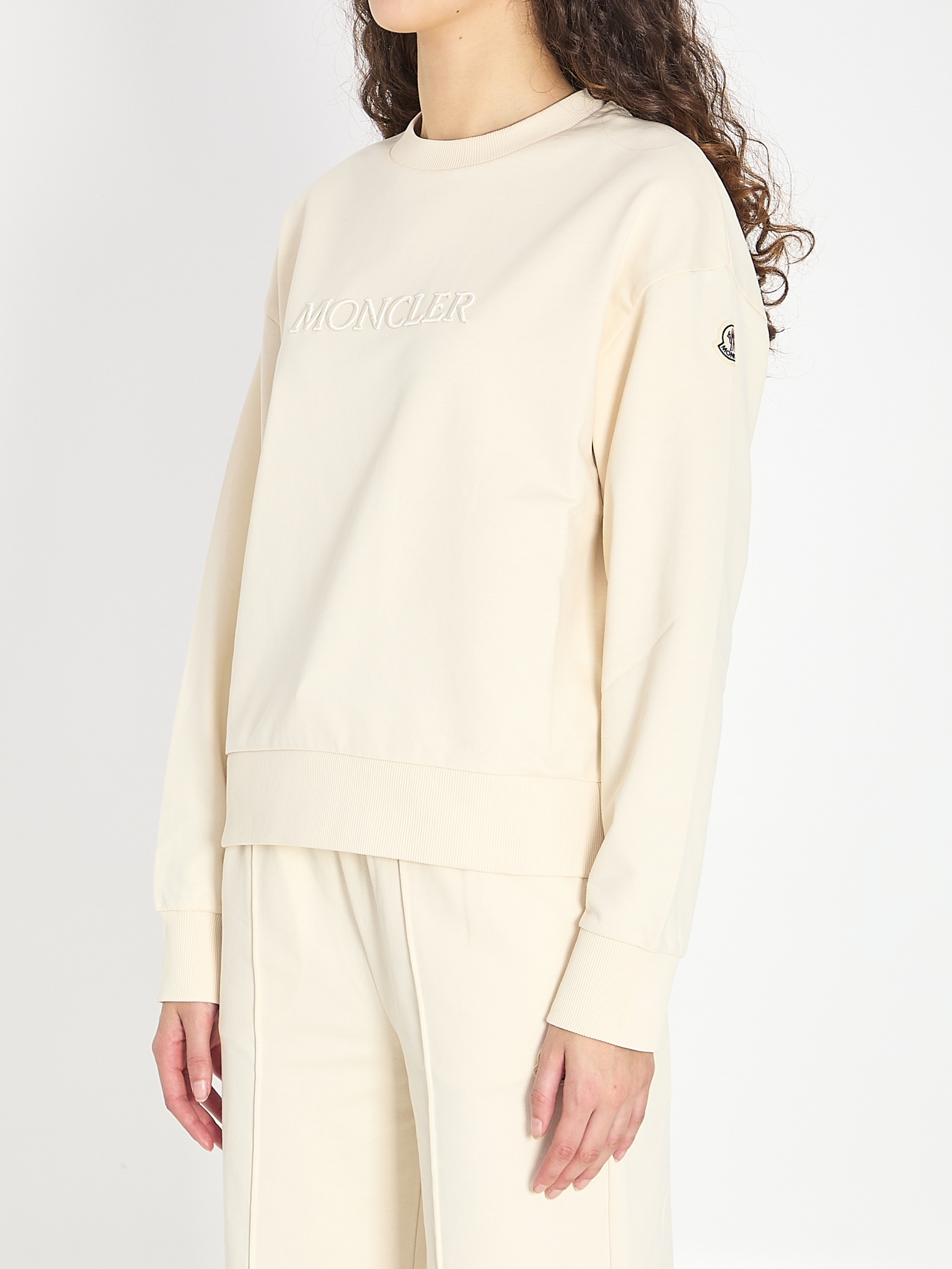 [Moncler] Sweatshirt SS26 L10938G00020_89B2V_034