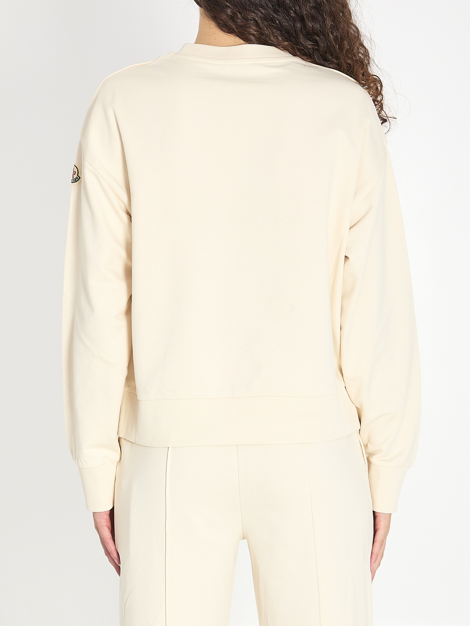 [Moncler] Sweatshirt SS26 L10938G00020_89B2V_034
