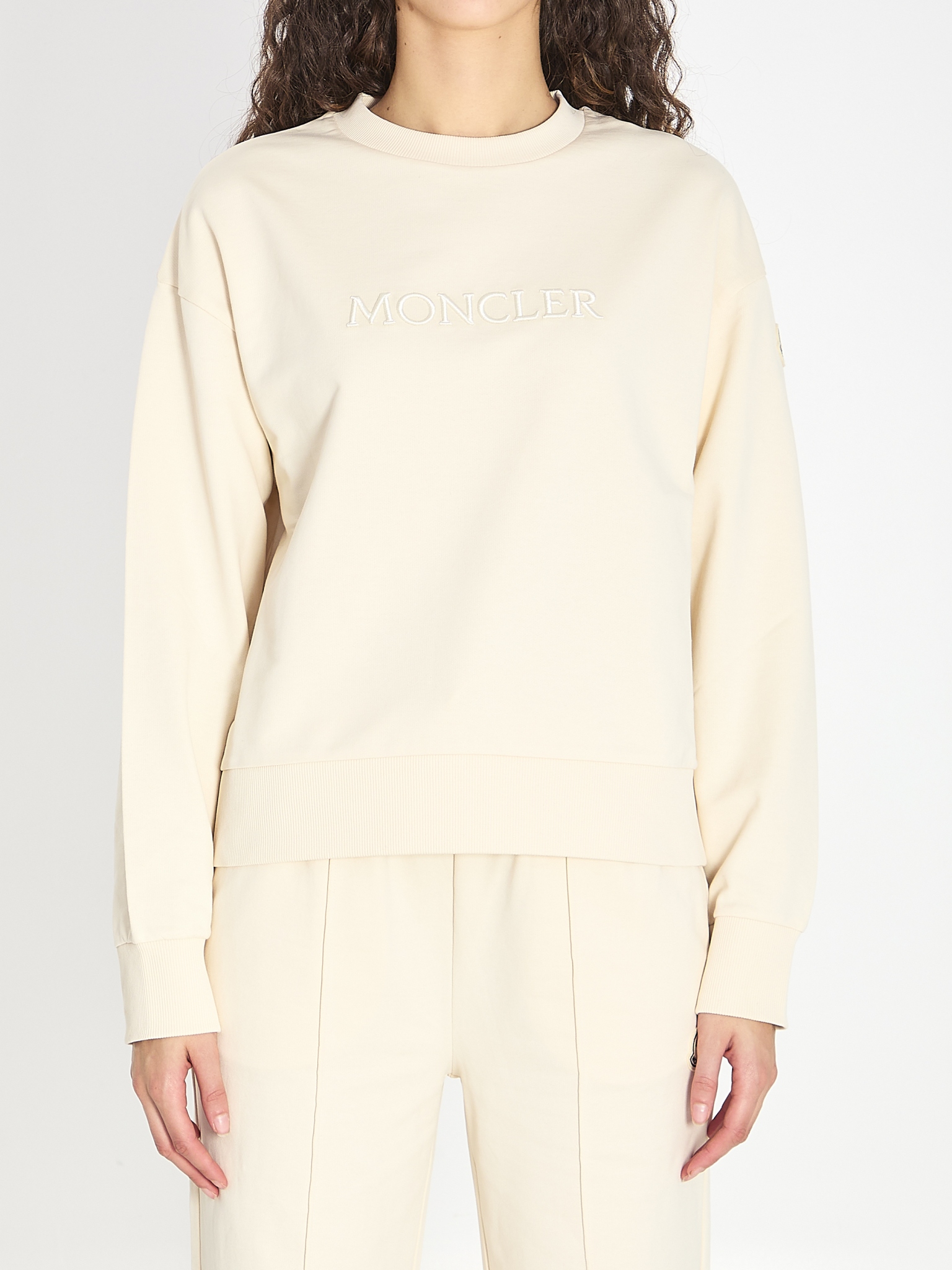 [Moncler] Sweatshirt SS26 L10938G00020_89B2V_034