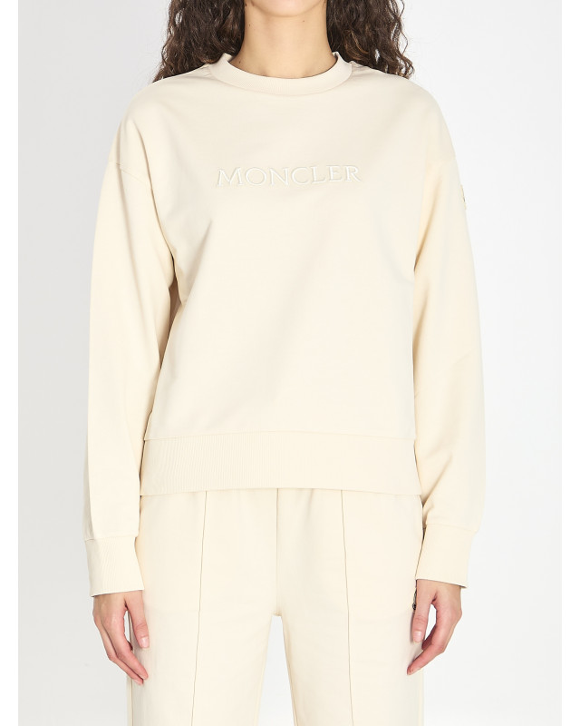 [Moncler] Sweatshirt SS26 L10938G00020_89B2V_034