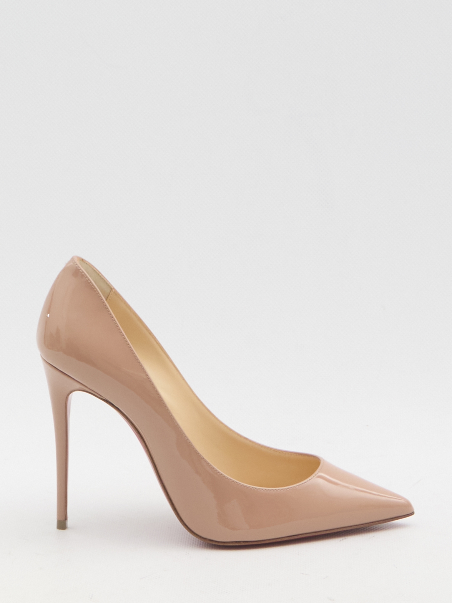 [Christian Louboutin] Pumps SS26 3191411_PK20_NUDE