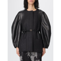 [Fendi] Coat FW25 FJ7650AJ0K F0TAZ