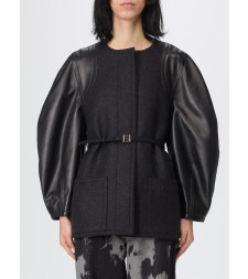 [Fendi] Coat FW25 FJ7650AJ0K F0TAZ