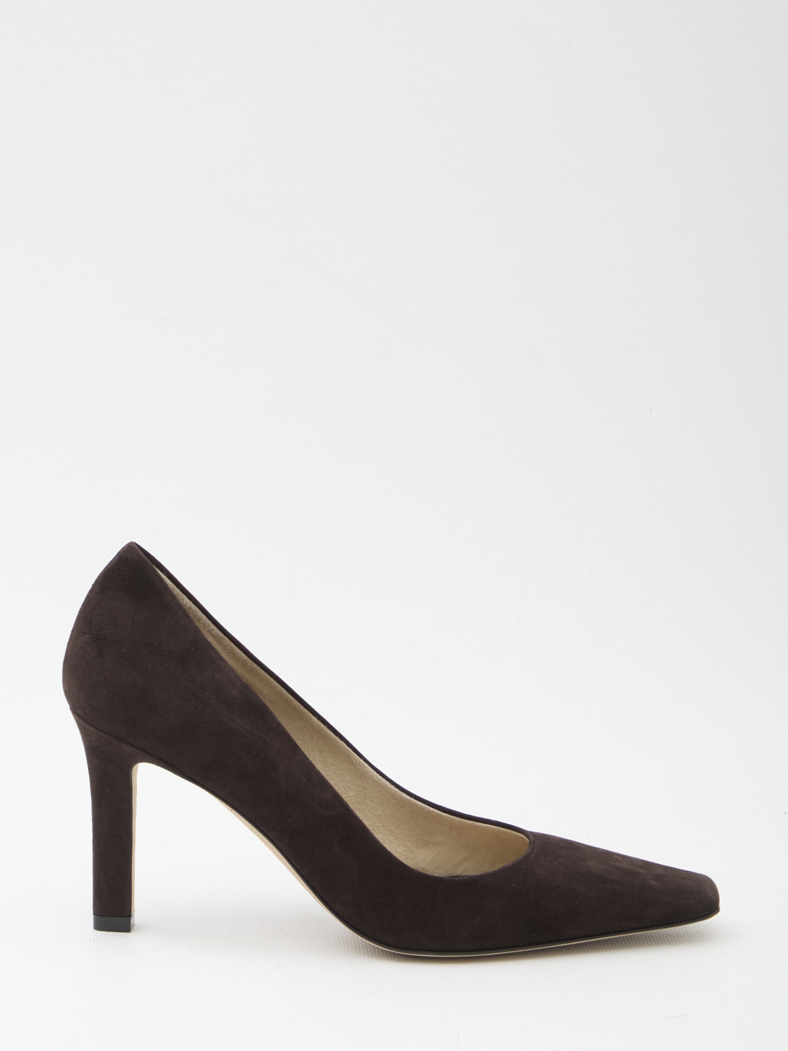 [THE ROW] Pumps FW25 F1691_L303_LQB
