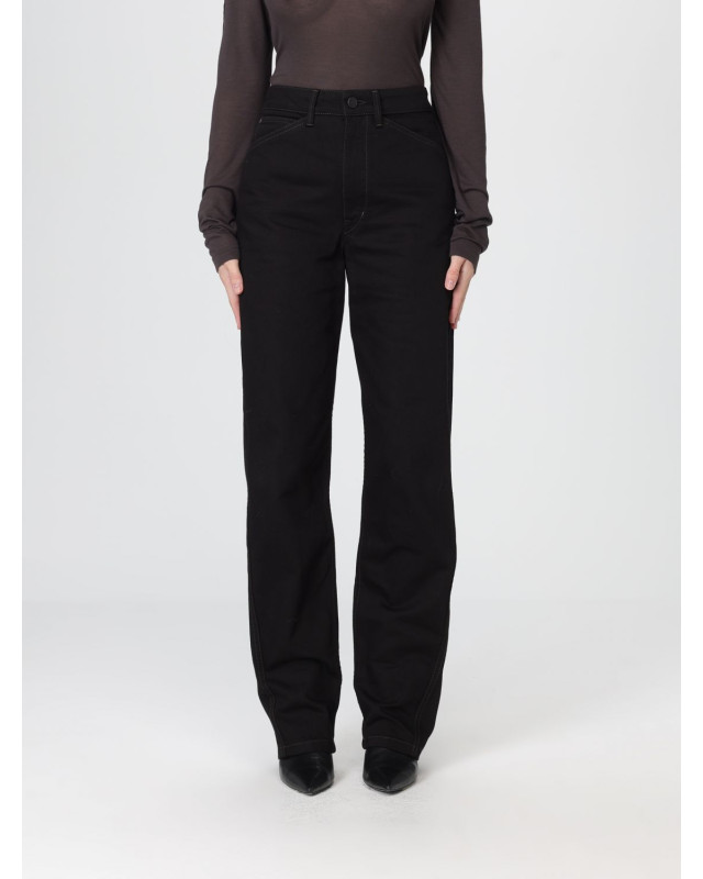 [LEMAIRE] Jeans FW25 PA1226LD1055 BK999
