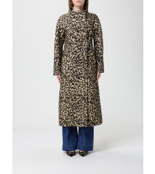 [Valentino] Coat FW25 7B3CA7Y09G7 AN2