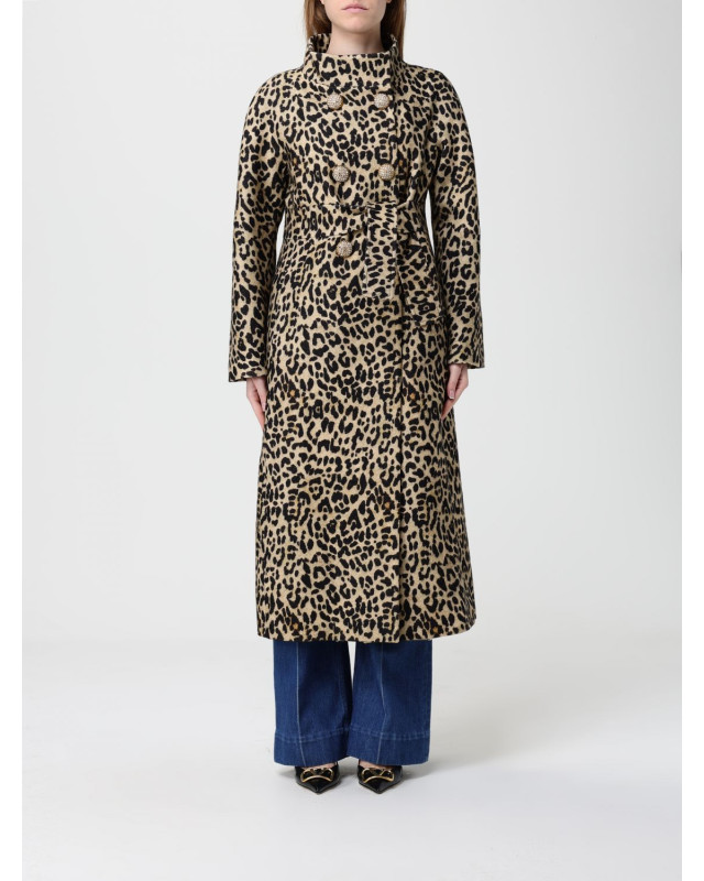 [Valentino] Coat FW25 7B3CA7Y09G7 AN2