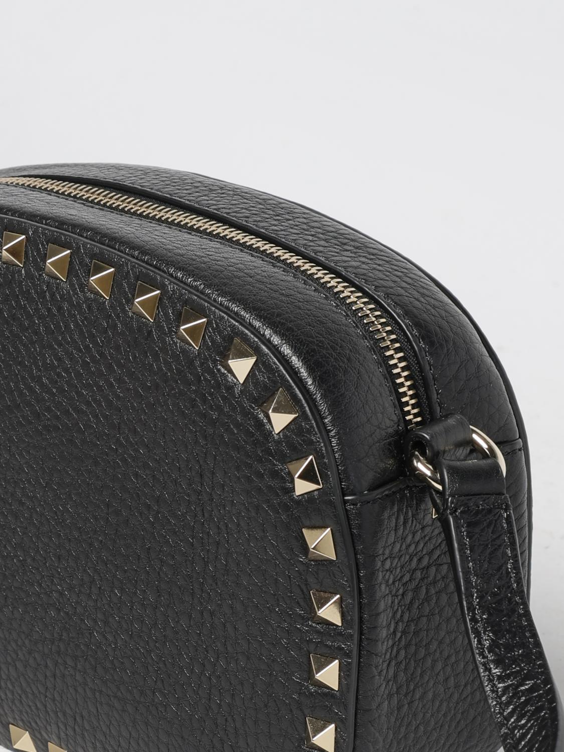 [Valentino Garavani] Minibag FW25 7W2B0S17VSF 0NO
