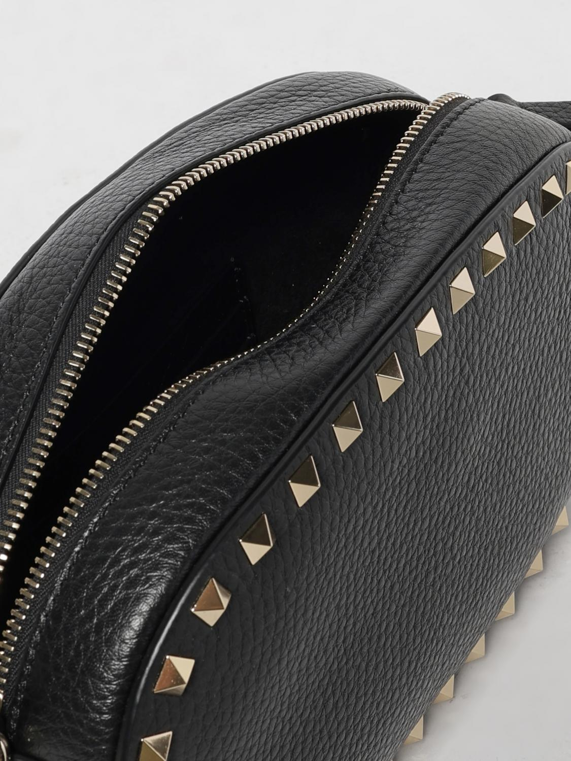 [Valentino Garavani] Minibag FW25 7W2B0S17VSF 0NO