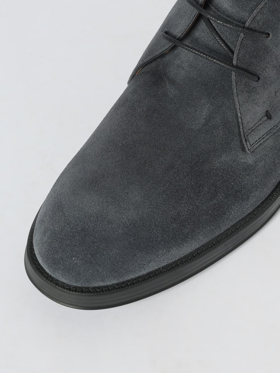 [Tod's] Boots FW25 XXM75L00D80RE0 U805