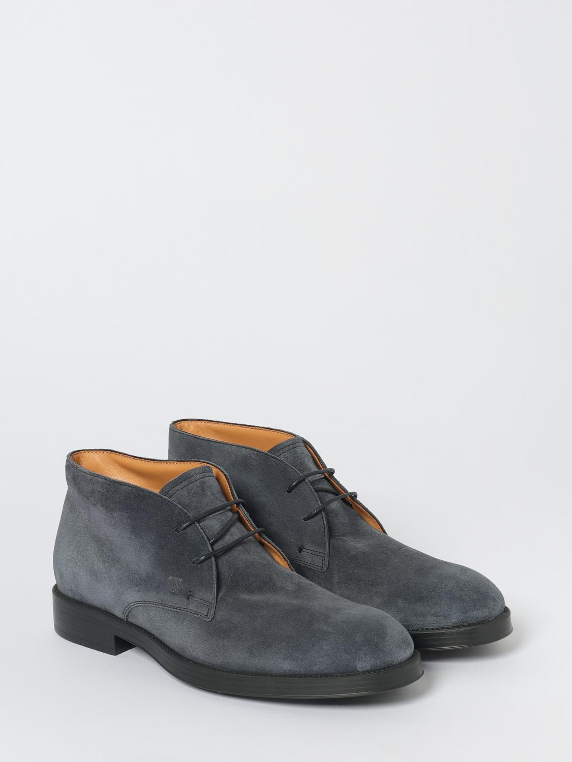 [Tod's] Boots FW25 XXM75L00D80RE0 U805