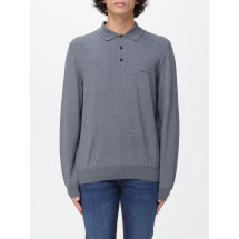 [BOSS] T-shirts Long Sleeve FW25 50476357 030