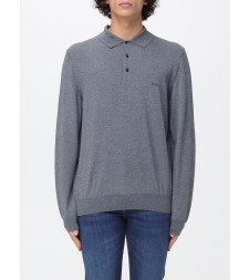 [BOSS] T-shirts Long Sleeve FW25 50476357 030