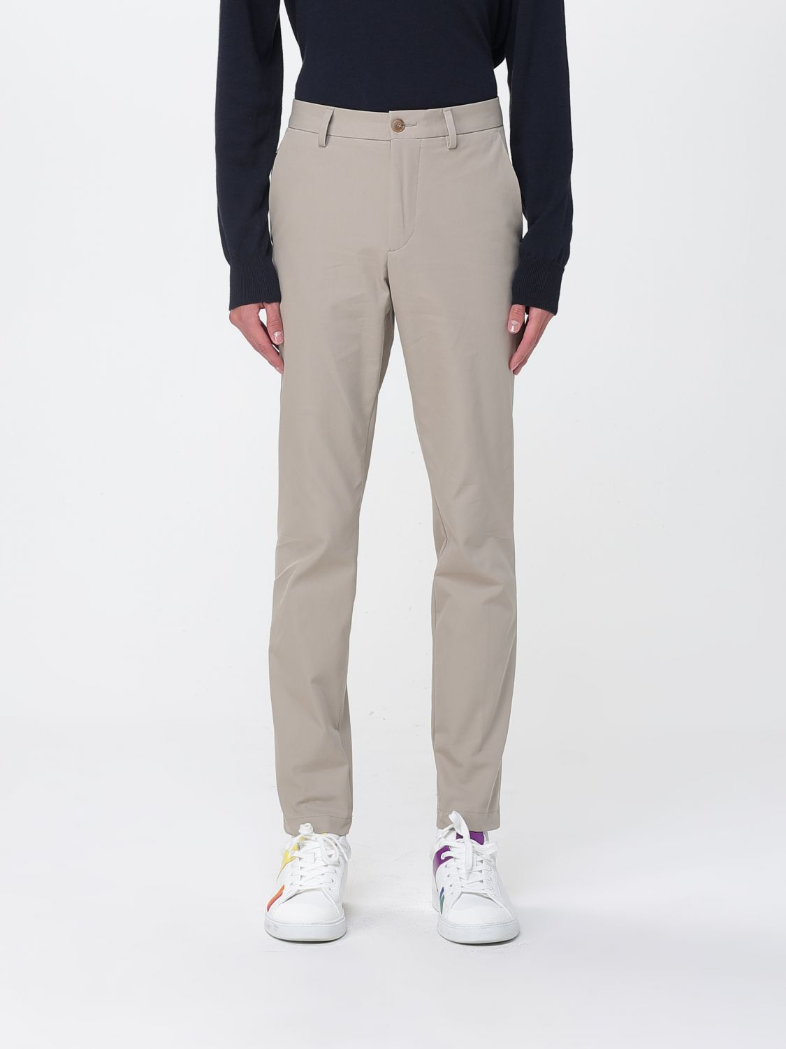 [BOSS] Trousers FW25 50543945 294