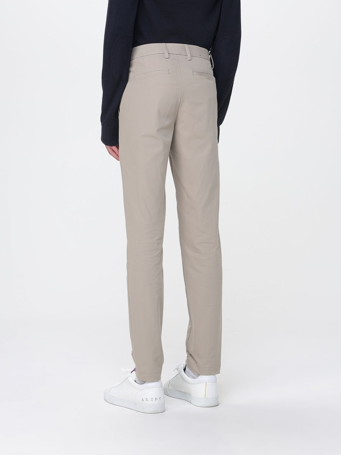 [BOSS] Trousers FW25 50543945 294