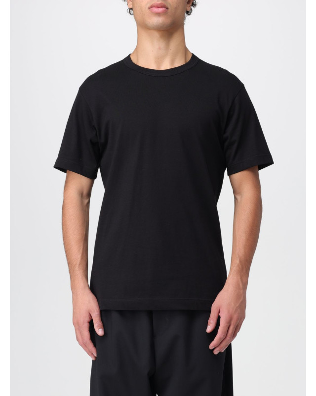 [COMME DES GARCONS SHIRT] T-shirts Short Sleeve FW25 FZT004PER 1