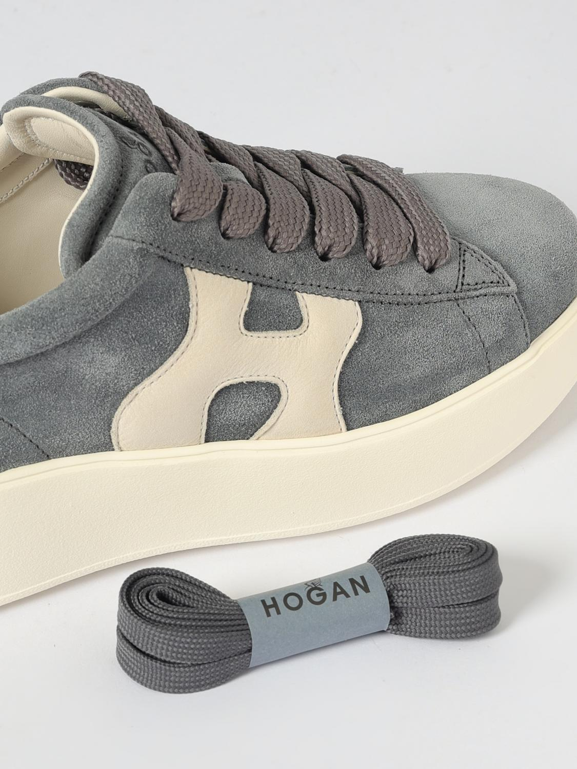 [Hogan] Sneakers FW25 HXW5620DN6105W 001K