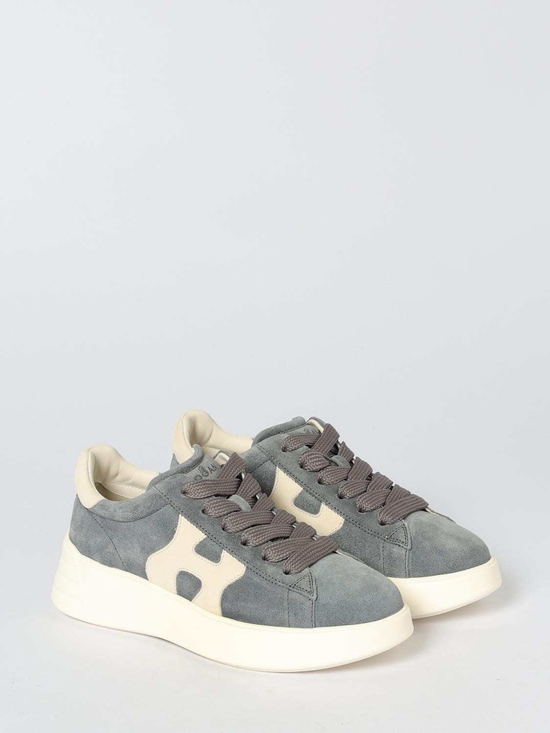 [Hogan] Sneakers FW25 HXW5620DN6105W 001K