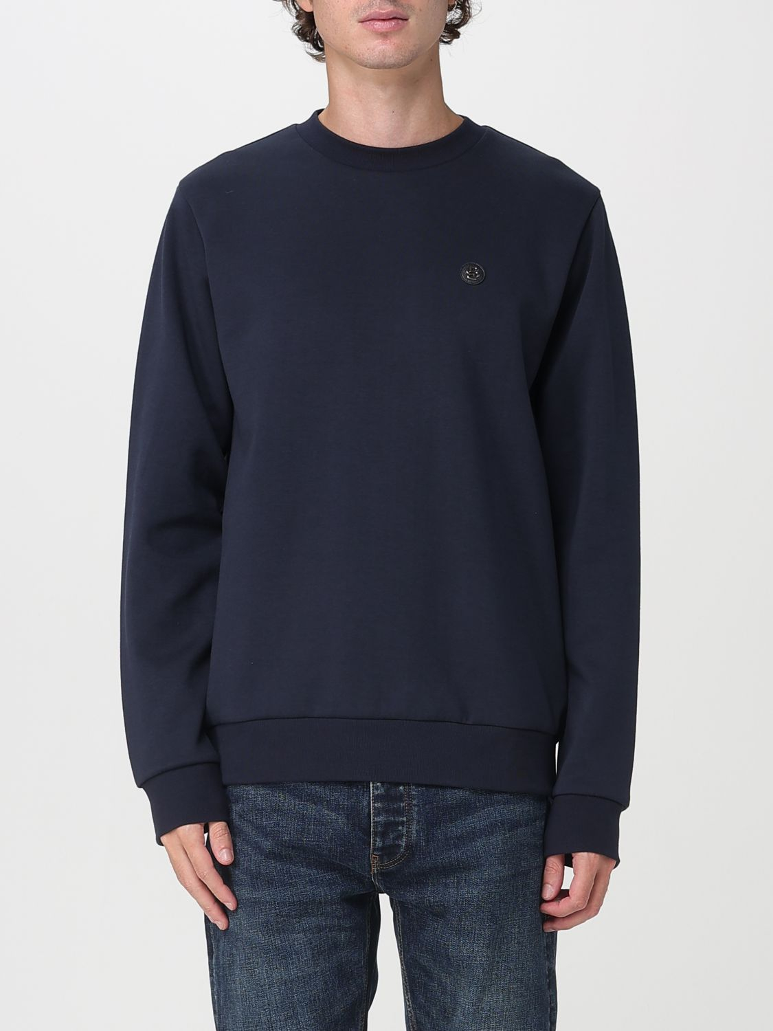 [BOSS] Sweatshirt FW25 50520302 406