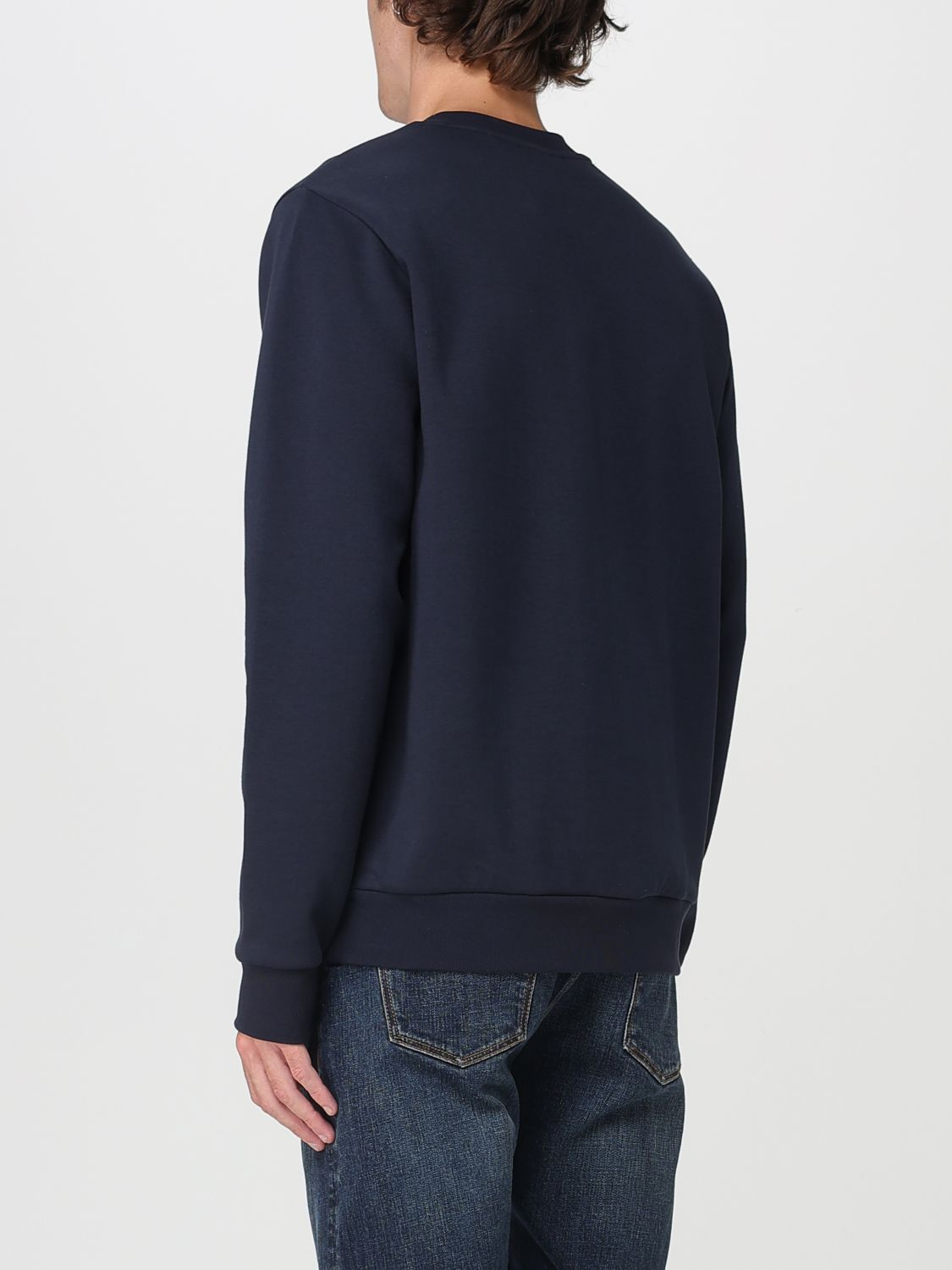 [BOSS] Sweatshirt FW25 50520302 406