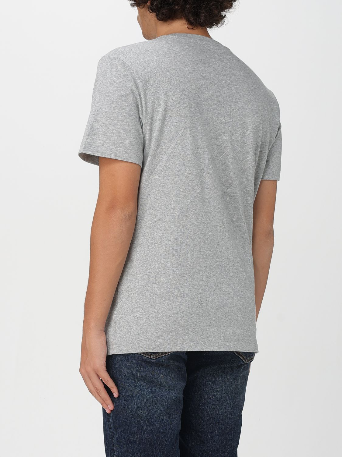 [Polo Ralph Lauren] T-shirts Short Sleeve FW25 714962527 008