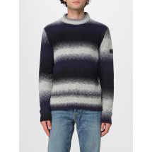 [Barbour] Knitwear FW25 MKN1692 BK11