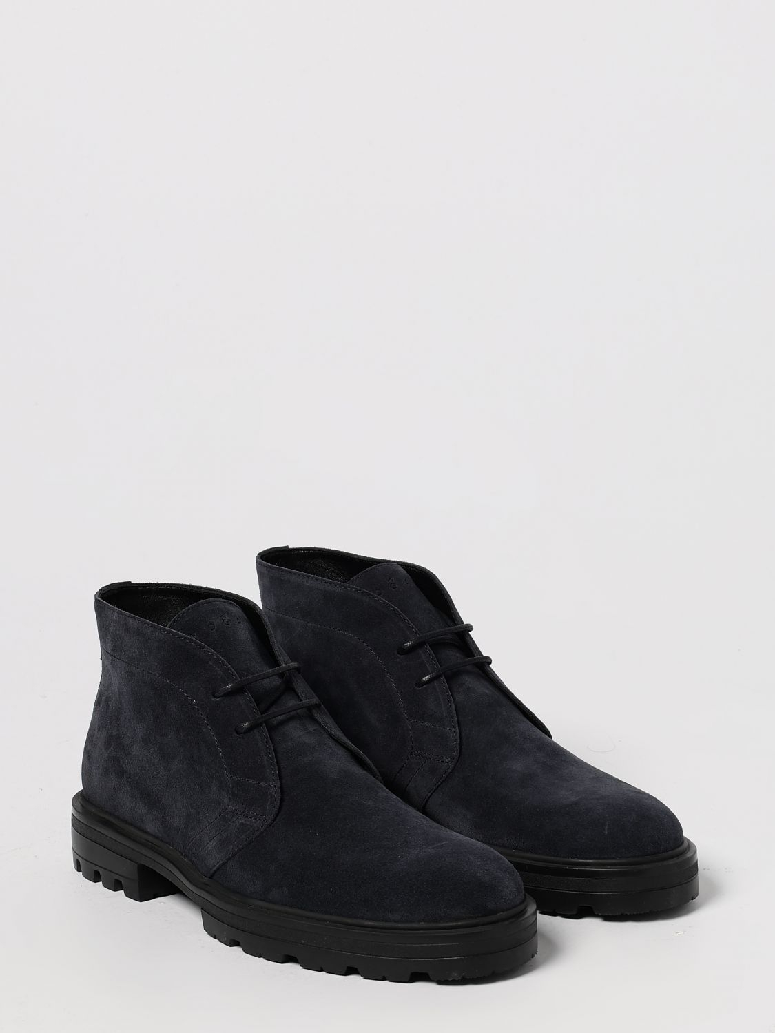 [Hogan] Boots FW25 HXM6730FN40HG0 U805