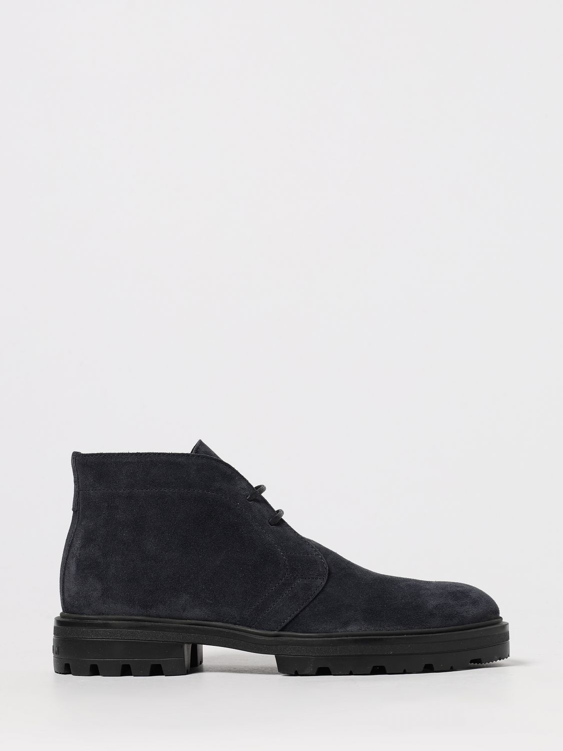 [Hogan] Boots FW25 HXM6730FN40HG0 U805