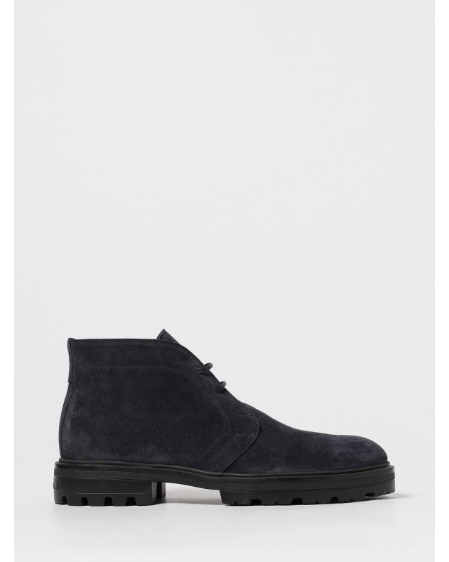 [Hogan] Boots FW25 HXM6730FN40HG0 U805