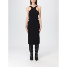 [Polo Ralph Lauren] Sleeveless dress FW25 200978421 001