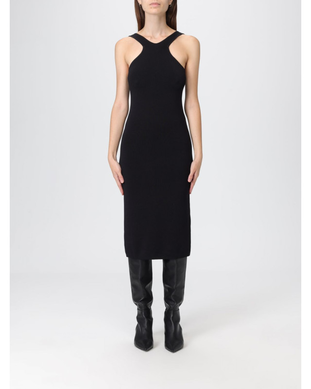 [Polo Ralph Lauren] Sleeveless dress FW25 200978421 001