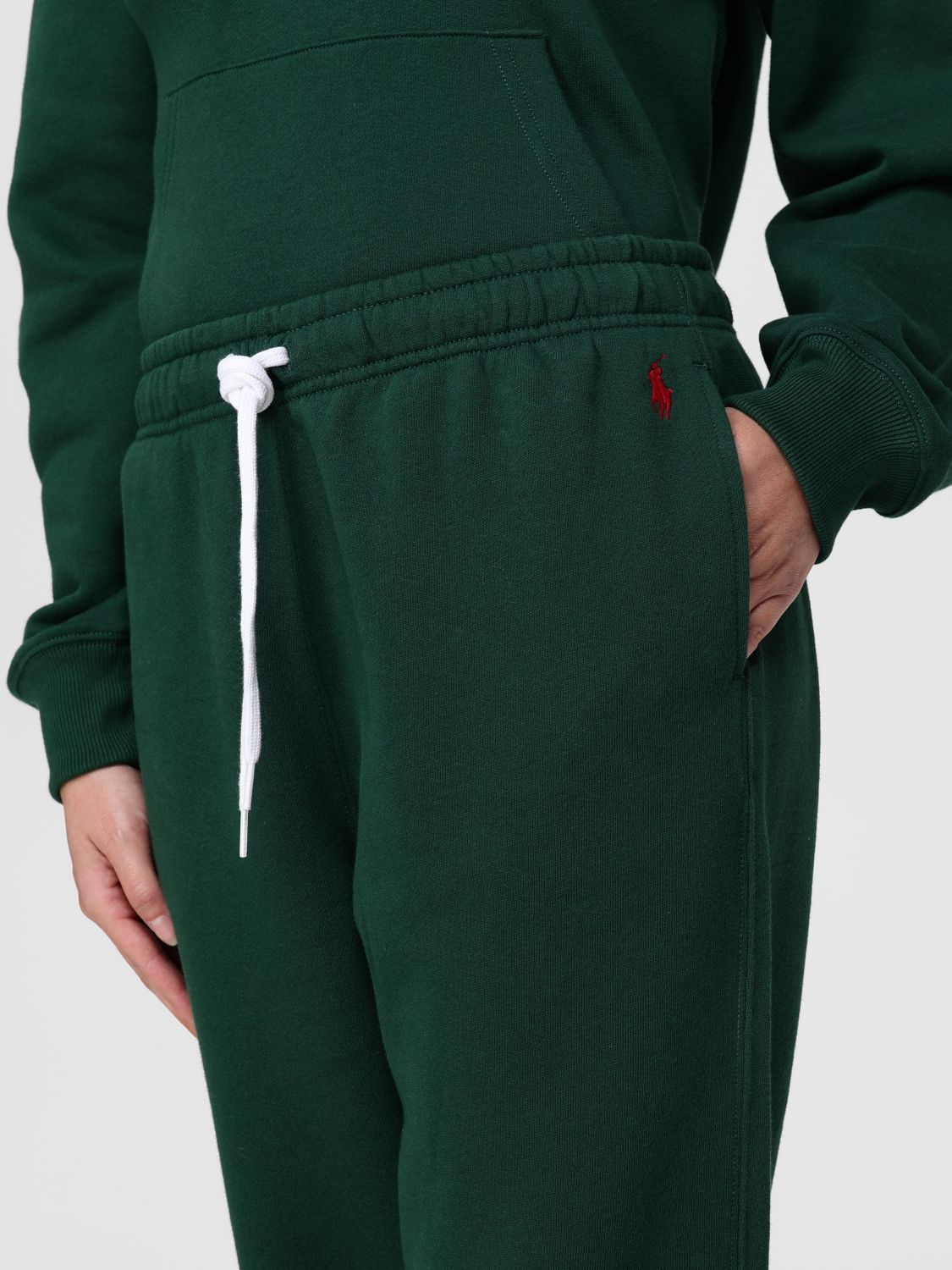 [Polo Ralph Lauren] Trousers FW25 211971700 005