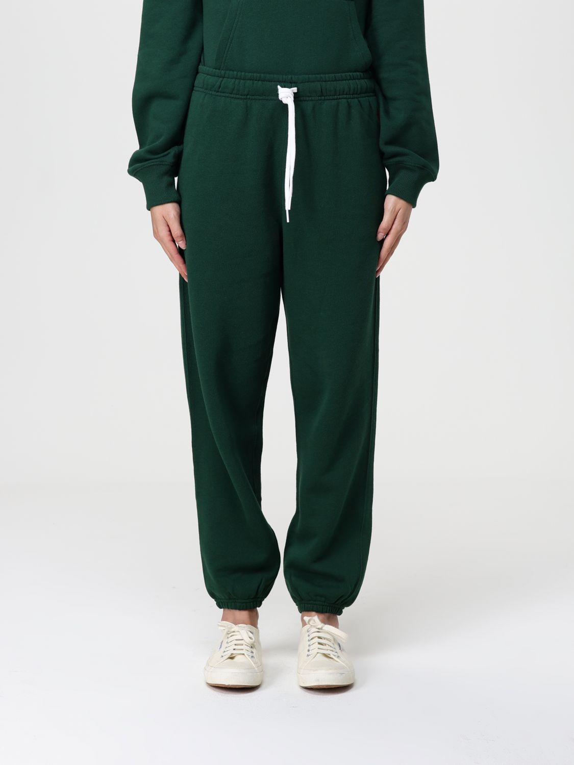 [Polo Ralph Lauren] Trousers FW25 211971700 005