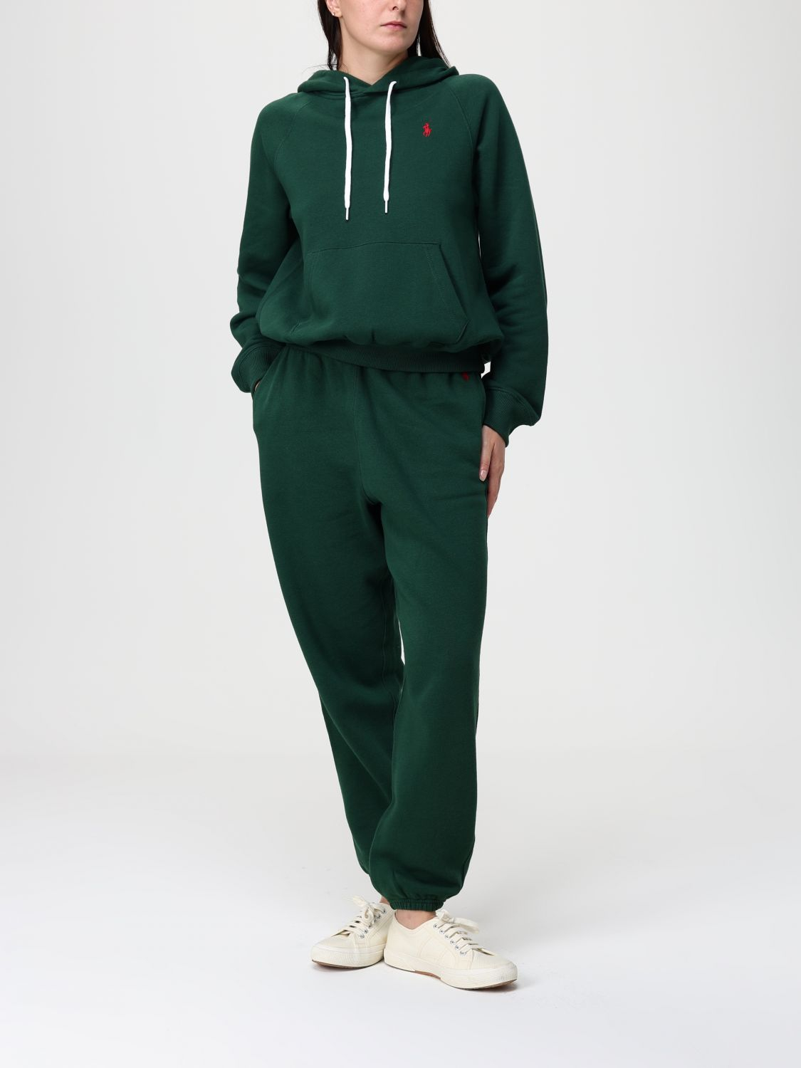 [Polo Ralph Lauren] Trousers FW25 211971700 005