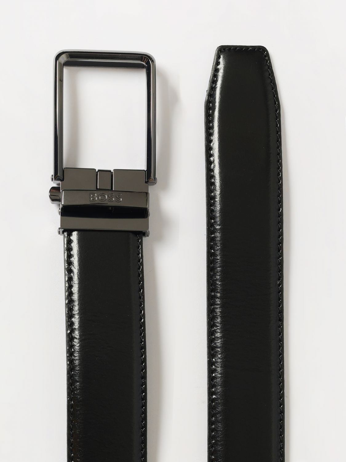 [BOSS] Belt FW25 50537049 002