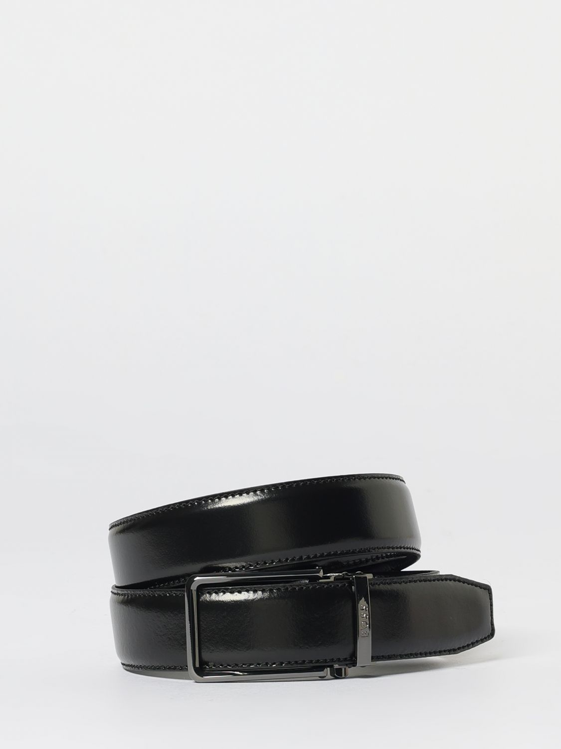[BOSS] Belt FW25 50537049 002