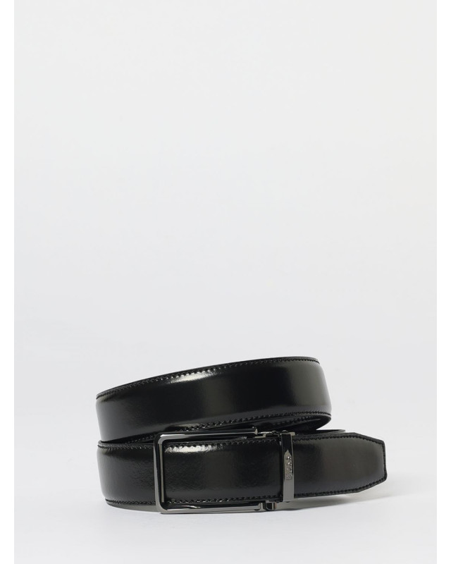 [BOSS] Belt FW25 50537049 002