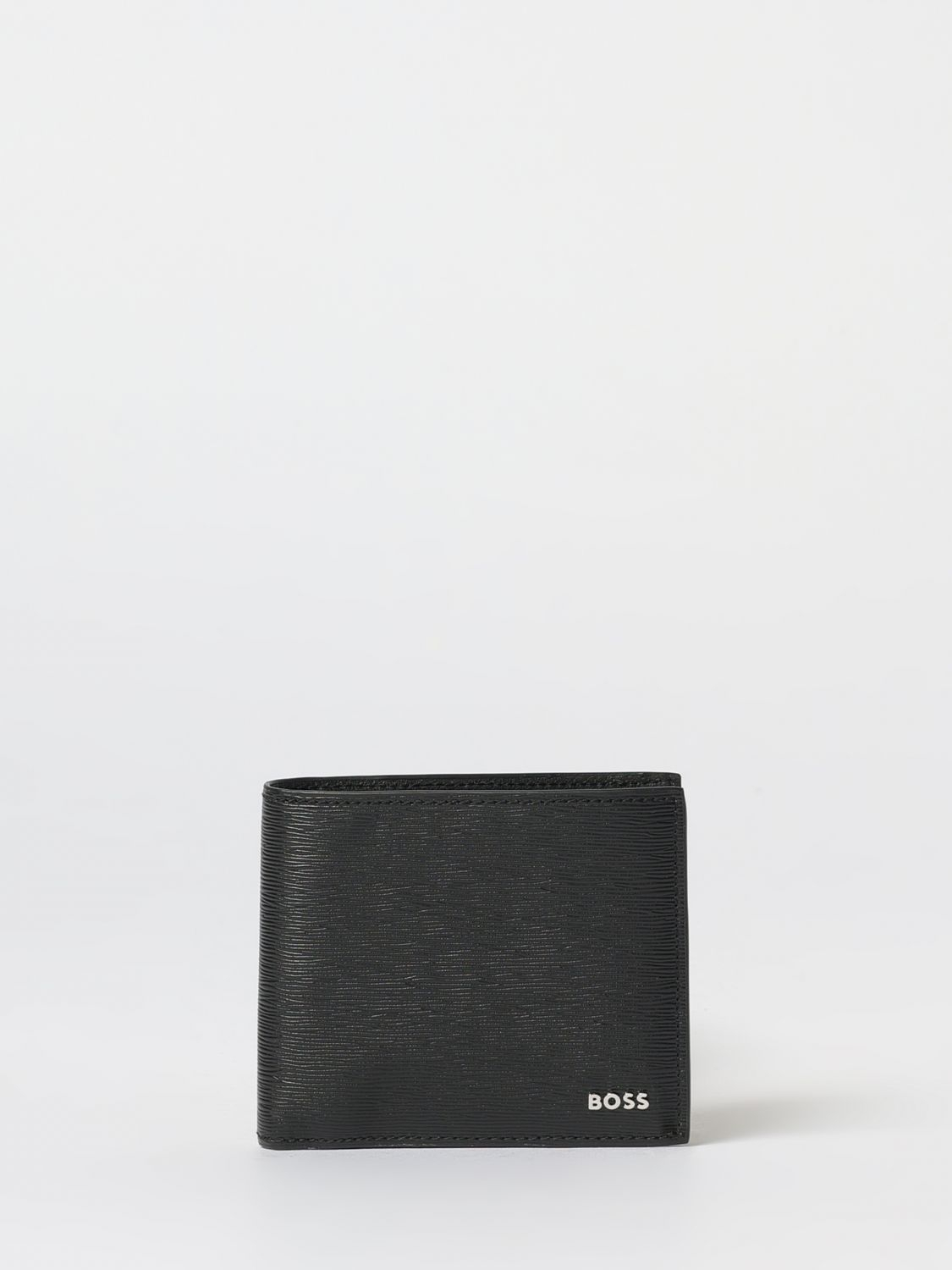 [BOSS] Wallet FW25 50548824 001